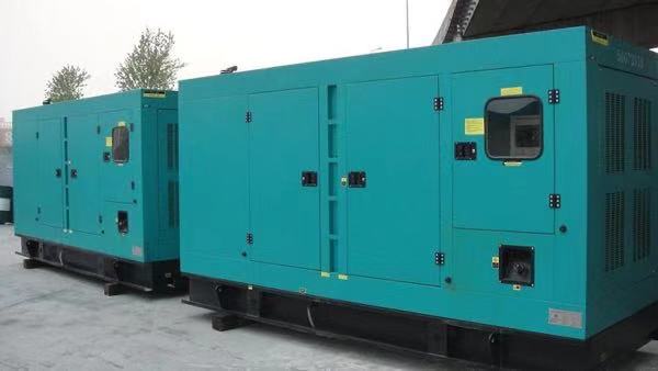 莱芜幼儿园备用发电机供