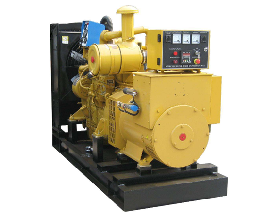 莱芜发电机出租